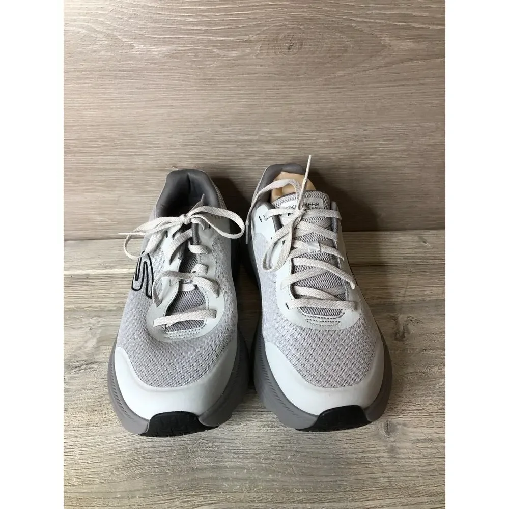 Skechers mens gray